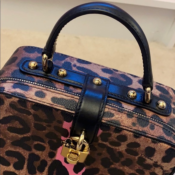 Dolce and Gabbanna handbag - Picture 4 of 13